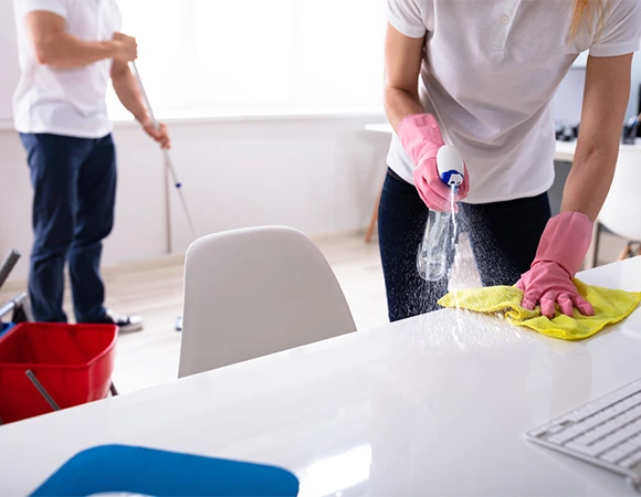 Expert Window Cleaning Services in Oconee County, SC