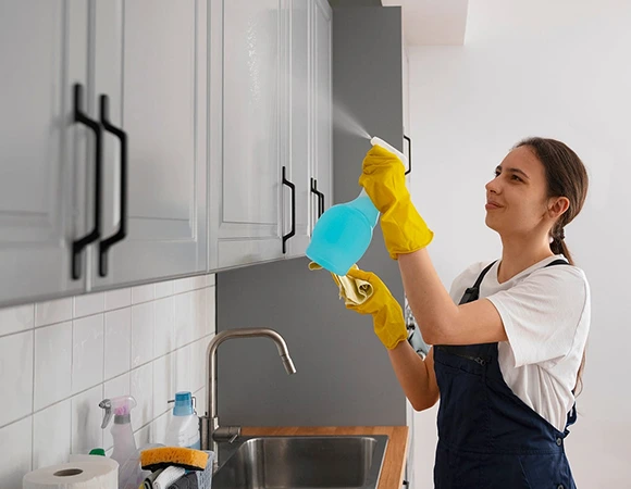 Why Choose Our Cleaning Services