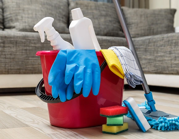 Comprehensive Cleaning Services in Pickens County, SC