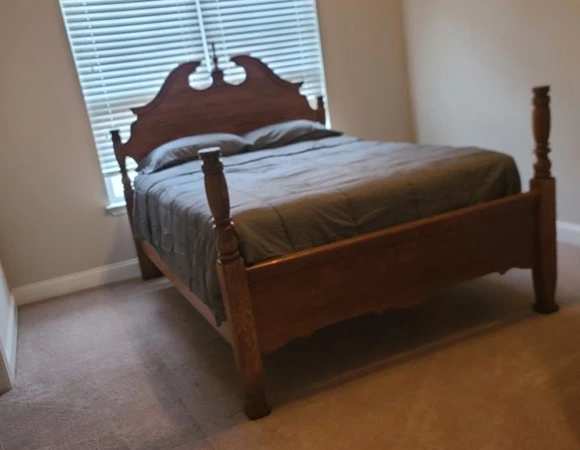 Construction Clean Out Services in Pickens County, SC
