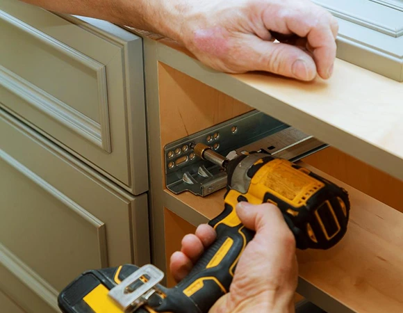Commercial Handyman Service in Oconee County, SC