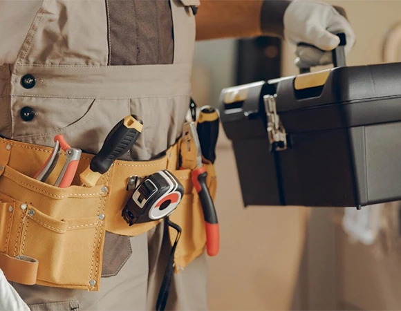 Residential Handyman Services in Anderson County, SC