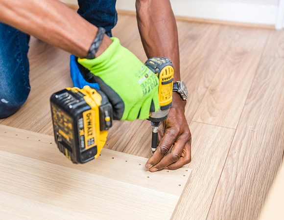 Why Choose Our Handyman Services
