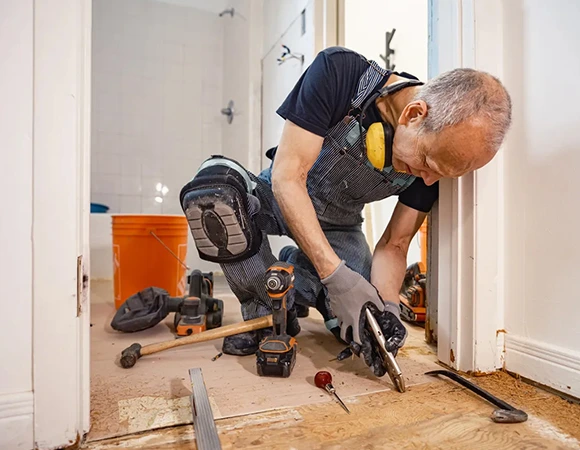 Expert Handyman Services in Oconee County, SC