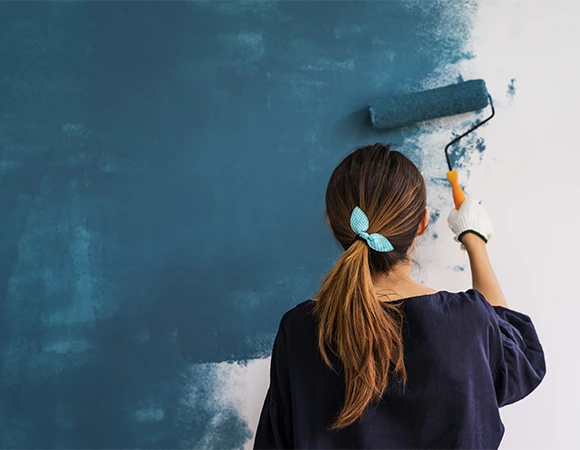 Painting Color Consultation in Oconee County, SC