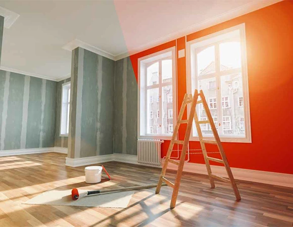 Why Choose Our Painting Services