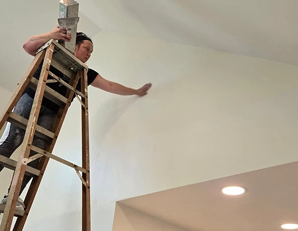 Modern Home Painting Services in Pickens County, SC