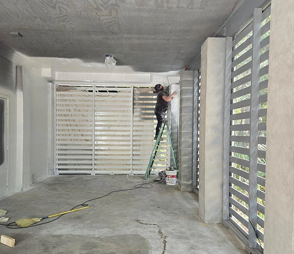 Trusted General Handyman Contractor in Pickens County, SC